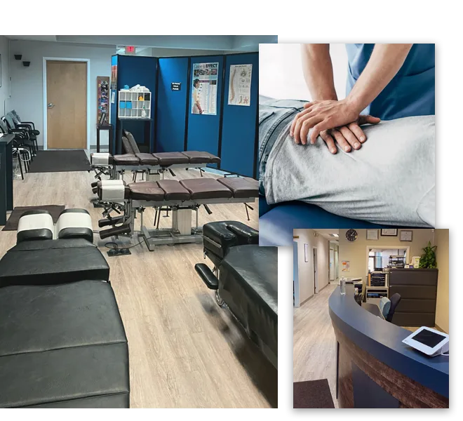 Chiropractic Syracuse NY Inside The Clinic